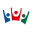 Logo van Dagje Texel - Hét Evenementenbureau op Texel