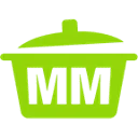 Logo Mama Mascha