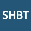 Logo van HealthByTech Conference