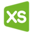 Logo van Green XS Telecom AND ICT Solutions B.V.