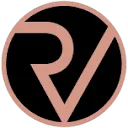 Logo van Kapper Raf Visser
