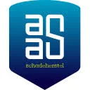 Logo van A.A.S. Schadeherstel