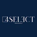 Logo van 4Select