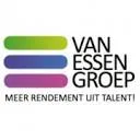Logo van Van Essen Groep