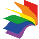 Logo van IHLIA LGBTI Heritage