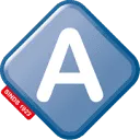Logo van Achterberg Schilders BV