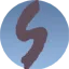Logo van Café The Shuffle