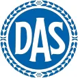 Logo van DAS