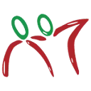 Logo van Theatergroep Trappaf