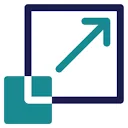 Logo van Scaler UX