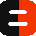 Logo van The3