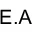 Logo ENDYMION Amsterdam