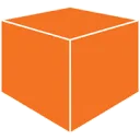 Logo van Orange Cube Personeelsdiensten