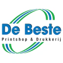 Logo van De Beste Print BV