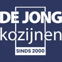 Logo De Jong Kozijnen B.V.