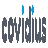 Logo van Covidius