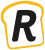 Logo van Radder Brood AND Banket