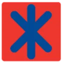 Logo van Kerssens Luchtbehandeling b.v.