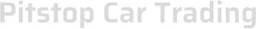 Logo Pitstop Car Trading
