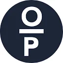 Logo Objective Platform