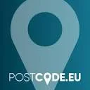 Logo van Postcode.eu