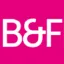 Logo Baldr AND Frigg B.V. -Partners in Human Capital