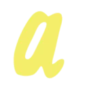 Logo van Annemijn Pikaar