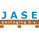 Logo JASE Packaging BV