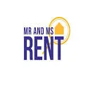 Logo van Mr and Ms Rent