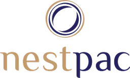 Logo van NESTPAC