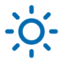 Logo van Brands Zonwering AND Rolluiken