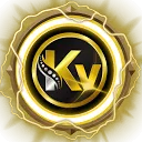 Logo van Brons Glazenwasserij AND Schoonmaak