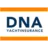Logo van DNA Yachtinsurance