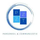 Logo van Pzzt Personeel AND Communicatie