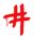 Logo van #DARUM!