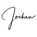 Logo van Jochen van Dijk Photography