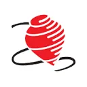 Logo van De Rode Haktol