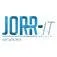 Logo van Jorr-IT Solutions