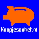 Logo van Koopjesoutlet.nl