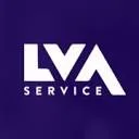 Logo van LVA Service