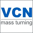 Logo VCN mass turning