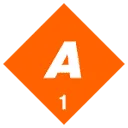 Logo van Antonisen Internationaal Transport B.V.