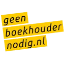 Logo van Geenboekhoudernodig.nl
