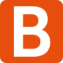 Logo van Boom Management