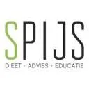 Logo van SPIJS voeding- en dieetadvies Oegstgeest