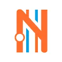 Logo van Nexus Rail Engineering
