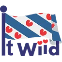 Logo van Bungalowpark It Wiid