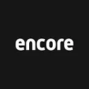 Logo van Encore Digital Agency