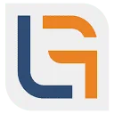 Logo van Landstra de Groot Online Media