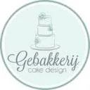 Logo Gebakkerij